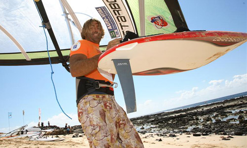 PWA SuperX World Cup Lanzarote