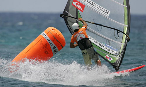 PWA SuperX World Cup Lanzarote