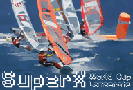 PWA SuperX World Cup Lanzarote 2006