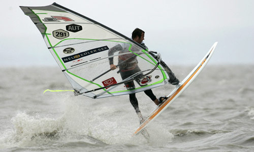 World Cup Podersdorf/Neusiedlersee