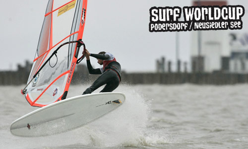 World Cup Podersdorf/Neusiedlersee
