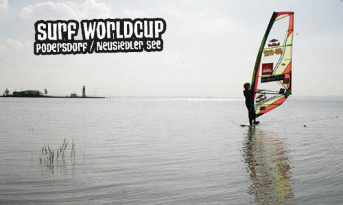 World Cup Podersdorf/Neusiedlersee