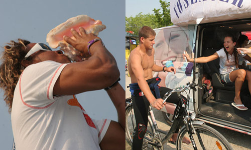 World Cup Podersdorf/Neusiedlersee