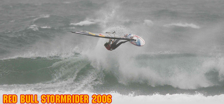 Red Bull Stormrider 2006