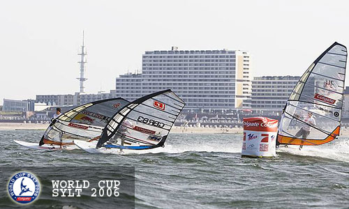 PWA World Cup Sylt