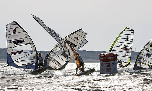 PWA World Cup Sylt