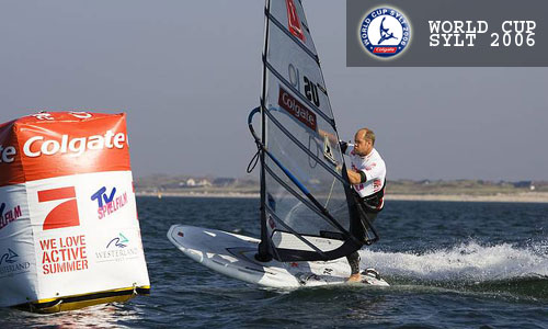 PWA World Cup Sylt