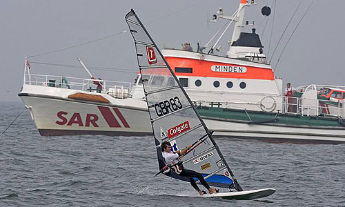 PWA World Cup Sylt