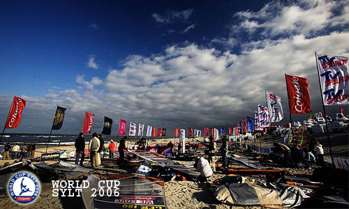PWA World Cup Sylt