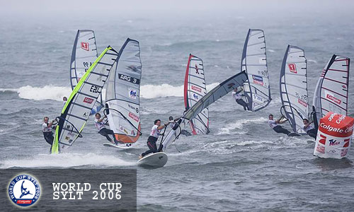 PWA World Cup Sylt