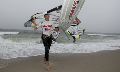 PWA World Cup Sylt