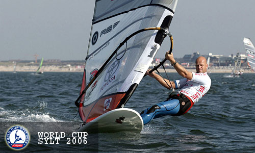 PWA World Cup Sylt