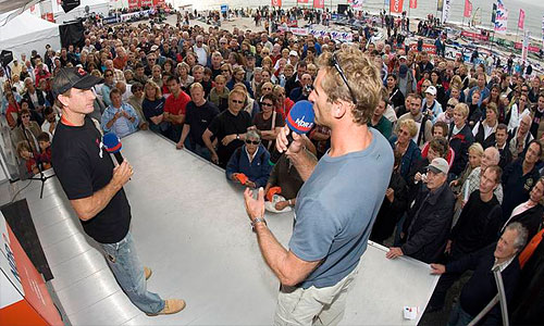PWA World Cup Sylt