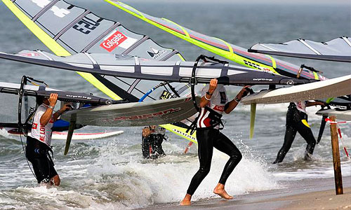 PWA World Cup Sylt