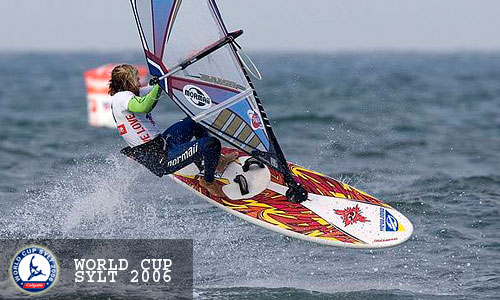 PWA World Cup Sylt