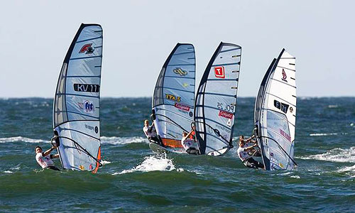 PWA World Cup Sylt