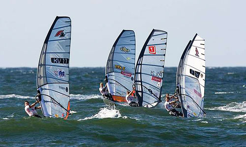 PWA World Cup Sylt