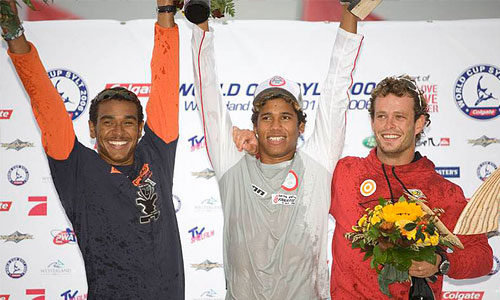 PWA World Cup Sylt