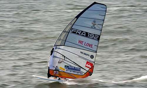 PWA World Cup Sylt
