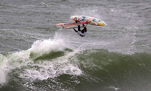 PWA World Cup Sylt