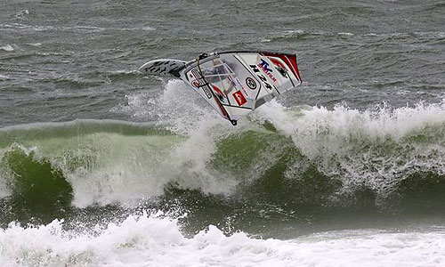 PWA World Cup Sylt