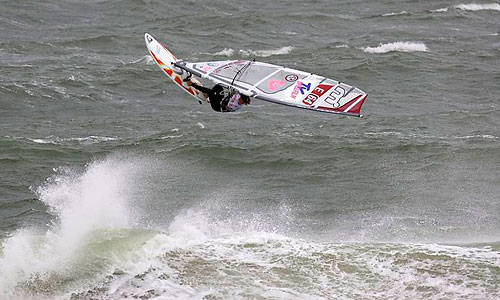 PWA World Cup Sylt