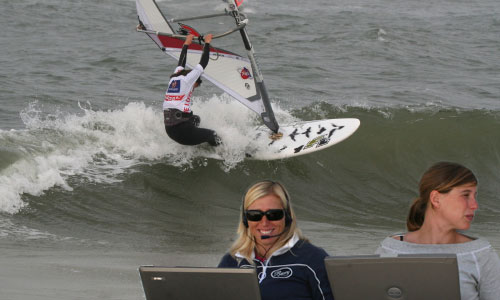 PWA World Cup Sylt