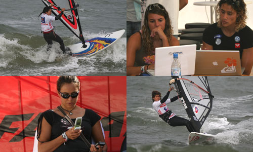 PWA World Cup Sylt