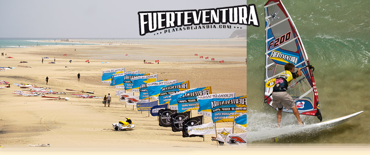 PWA World Cup Fuerteventura 2007