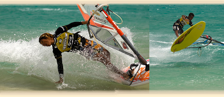 PWA World Cup Fuerteventura 2007