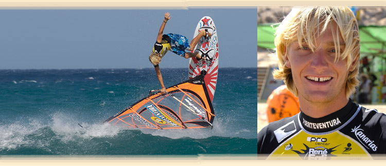PWA World Cup Fuerteventura 2007