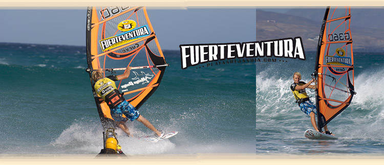 PWA World Cup Fuerteventura 2007