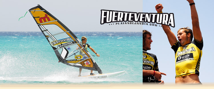 PWA World Cup Fuerteventura 2007