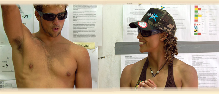 PWA World Cup Fuerteventura 2007