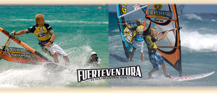 PWA World Cup Fuerteventura 2007
