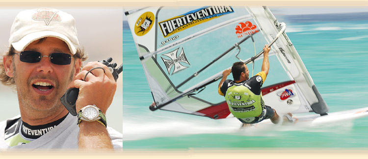 ISA Speedsurfing Grand Prix Fuerteventura 2007