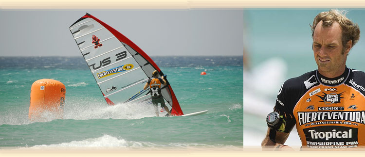 PWA World Cup Fuerteventura 2007