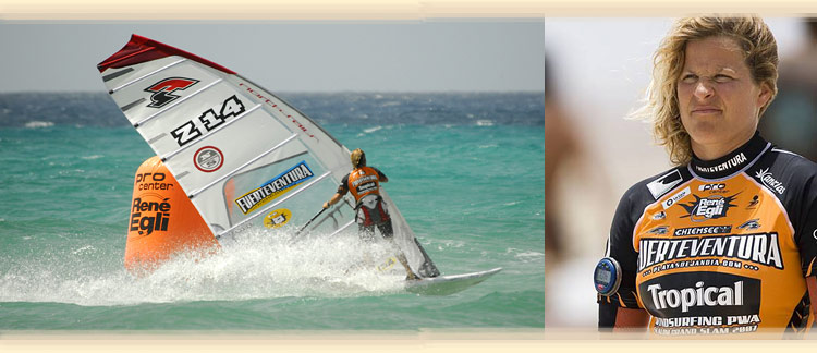PWA World Cup Fuerteventura 2007