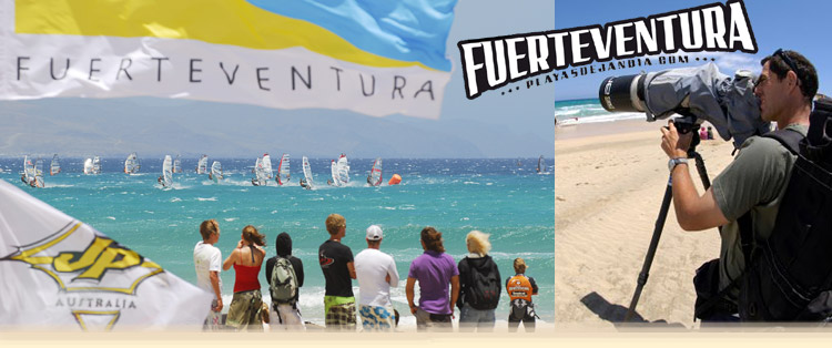 PWA World Cup Fuerteventura 2007
