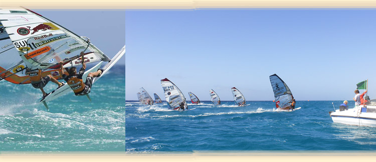 PWA World Cup Fuerteventura 2007