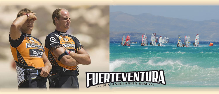 PWA World Cup Fuerteventura 2007