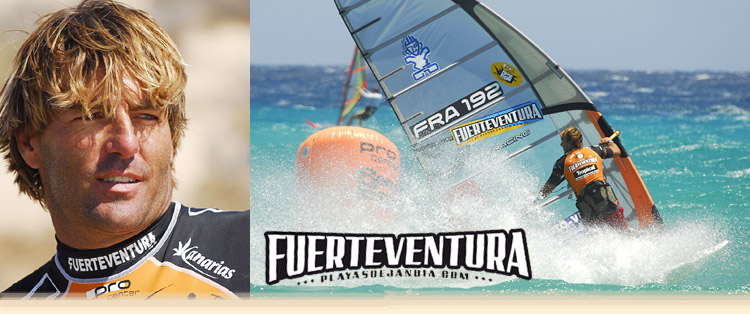 PWA World Cup Fuerteventura 2007