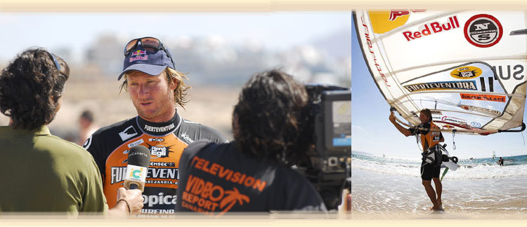 PWA World Cup Fuerteventura 2007