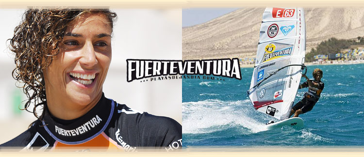 PWA World Cup Fuerteventura 2007