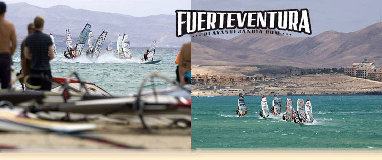 PWA World Cup Fuerteventura 2007