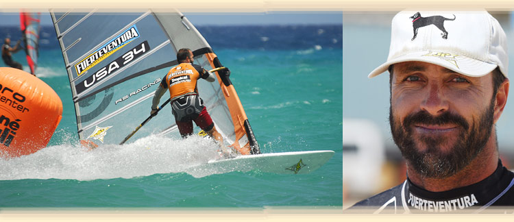 PWA World Cup Fuerteventura 2007