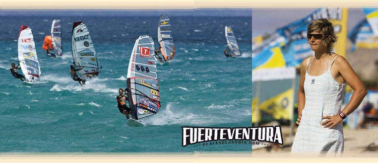 PWA World Cup Fuerteventura 2007