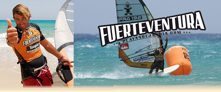 PWA World Cup Fuerteventura 2007