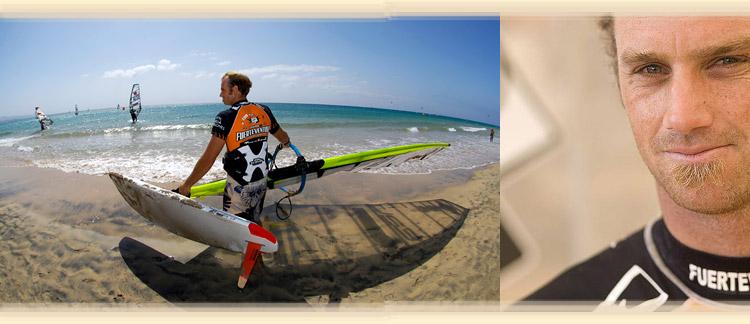 PWA World Cup Fuerteventura 2007