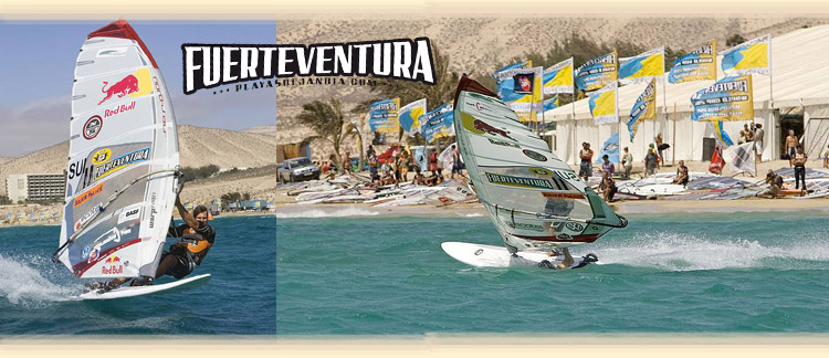 PWA World Cup Fuerteventura 2007